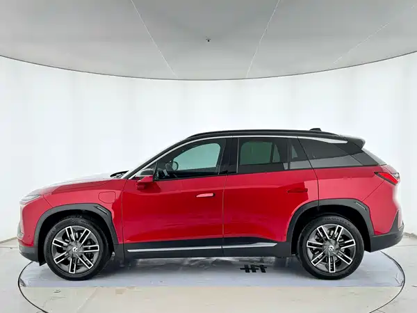 NIO ES6 2022