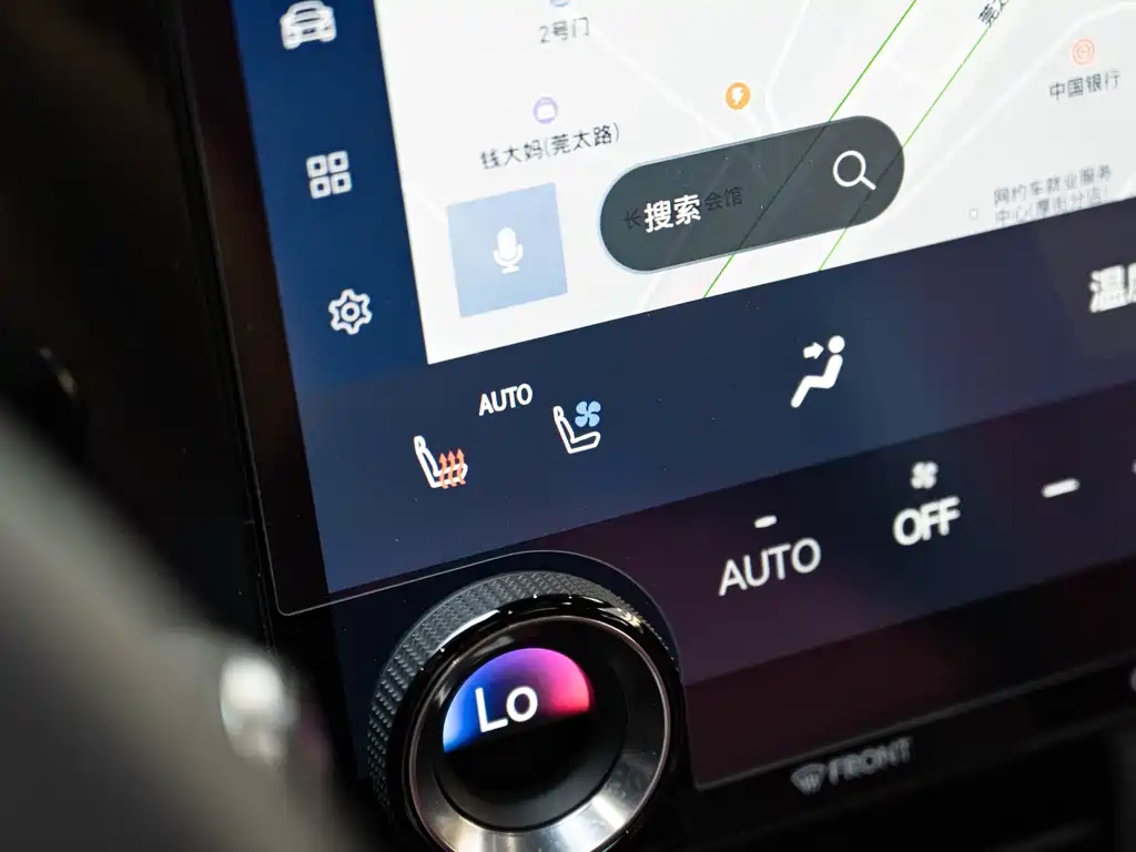 Lexus NX 2023 — фото 17