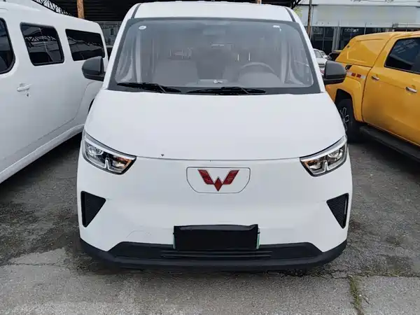 Wuling Yangguang 2025