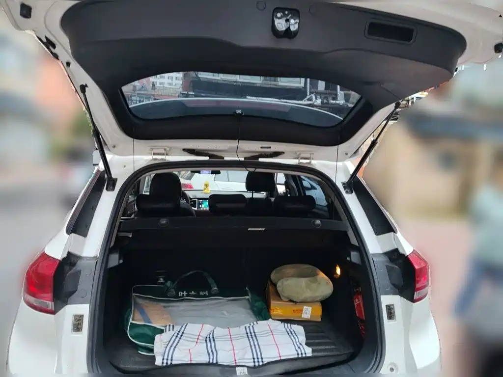 Haval H6 Coupe 2018 — фото 16
