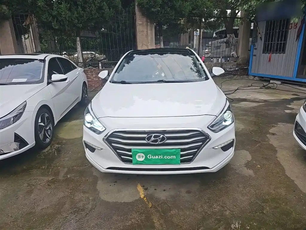 Hyundai Mistra 2020 — фото 3