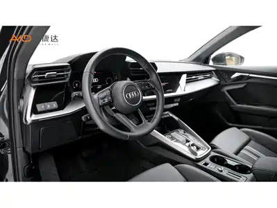 Audi A3 2025