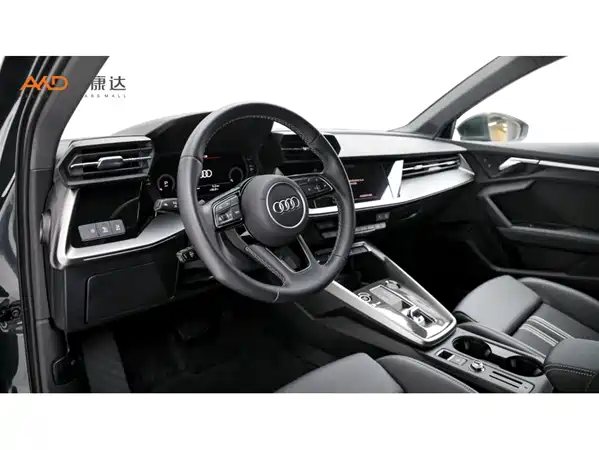 Audi A3 2025