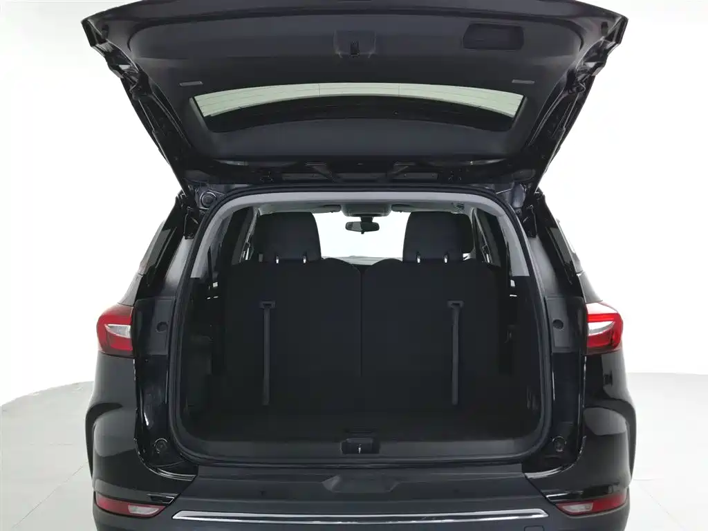 Buick Enclave 2021 — фото 16