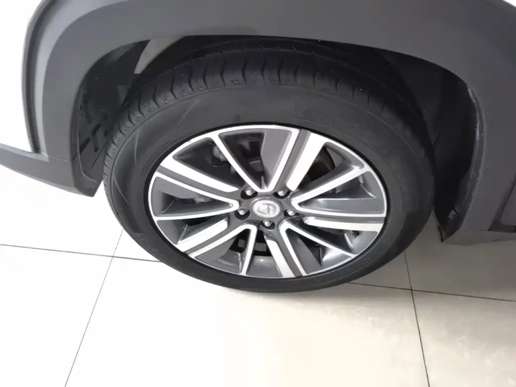 Changan CS35PLUS 2019 — фото 23