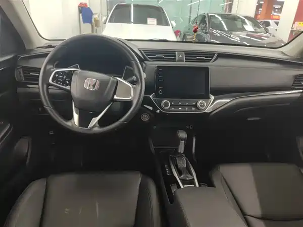Honda Crider 2022