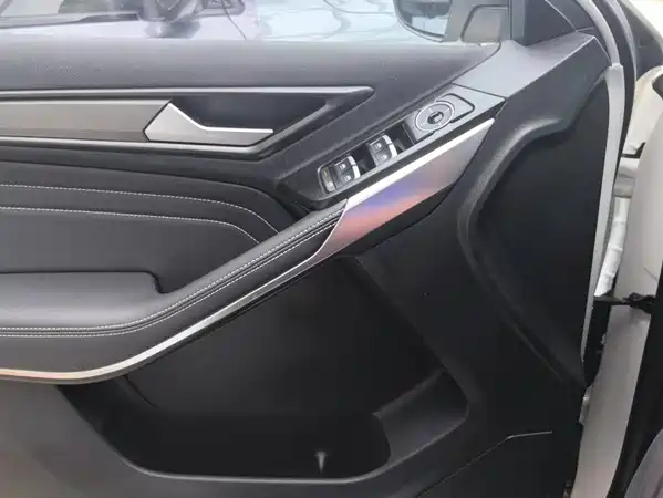 Ford Territory 2019