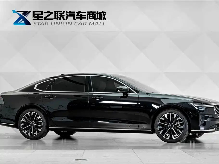 Volvo S90 2026 — фото 5