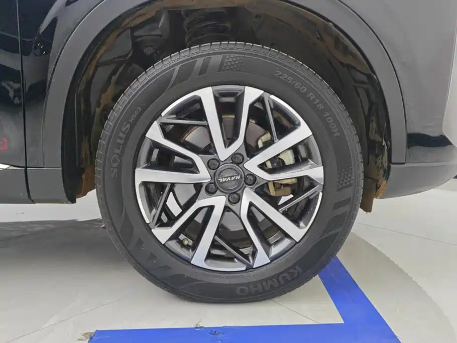 Haval H6 2023