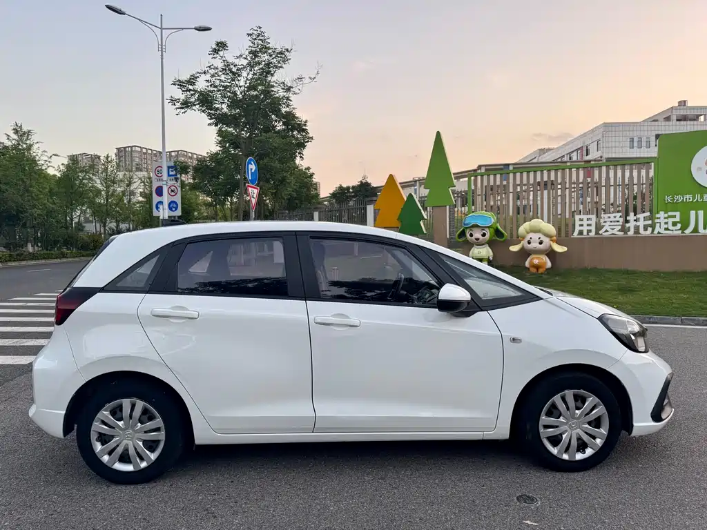 Honda Fit 2023 — фото 18