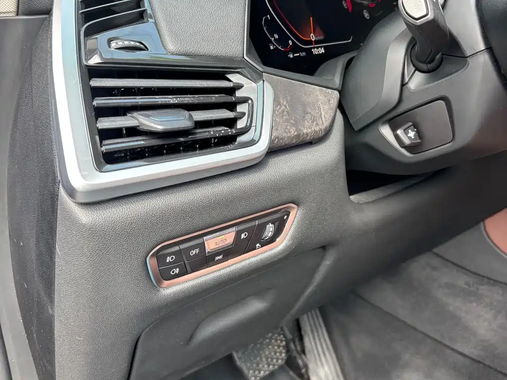 BMW X5 2021 — фото 16