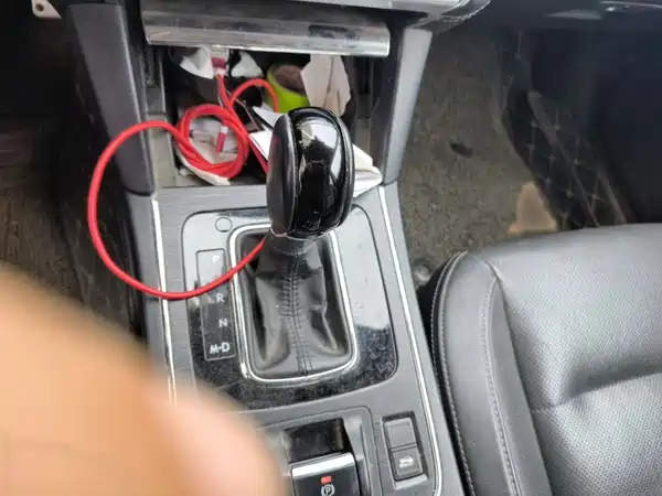 Subaru Outback 2018