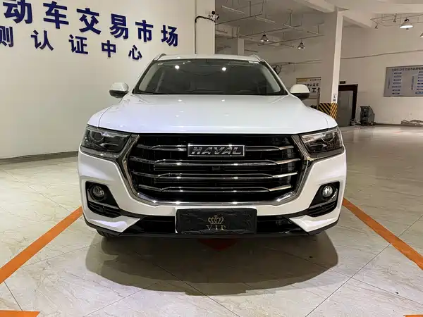 Haval H6 2021