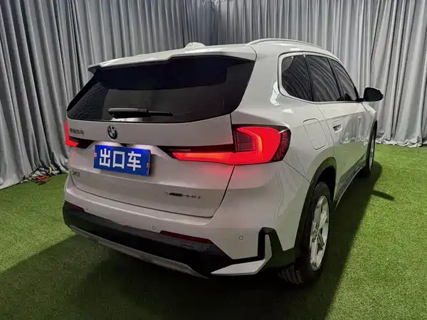 BMW X1 2023