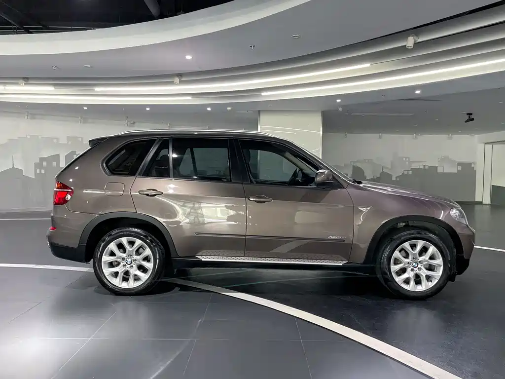 BMW X5 2013 — фото 7