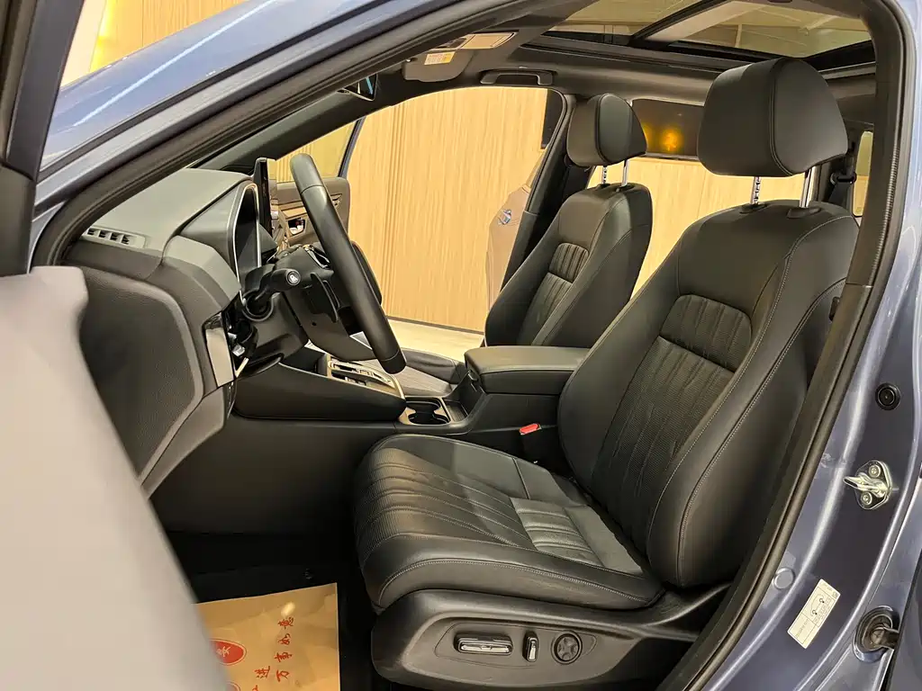 Honda Breeze PHEV 2023 — фото 12