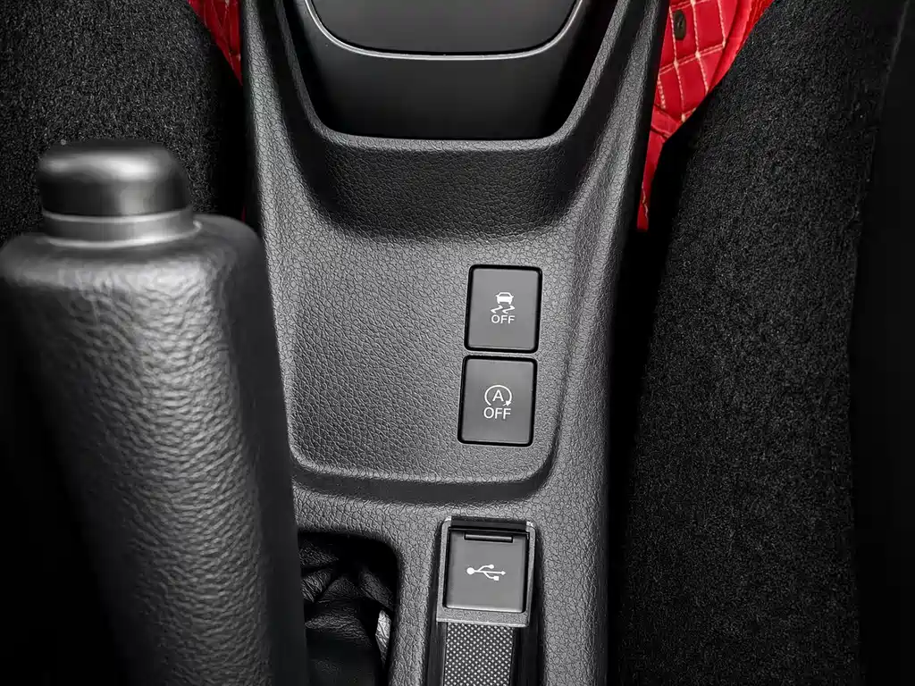 Toyota Vios 2022 — фото 18