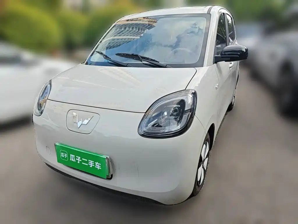 Wuling MINIEV 2025
