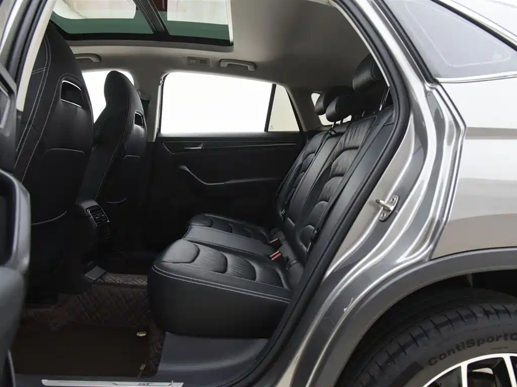 Skoda Kodiaq GT 2020 — фото 7