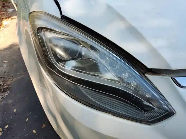 Luxgen Da 7 MPV 2017