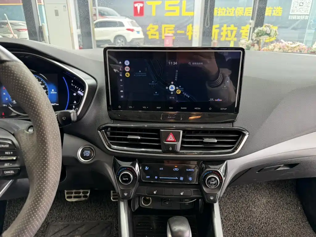 Hyundai Fista 2019 — фото 17