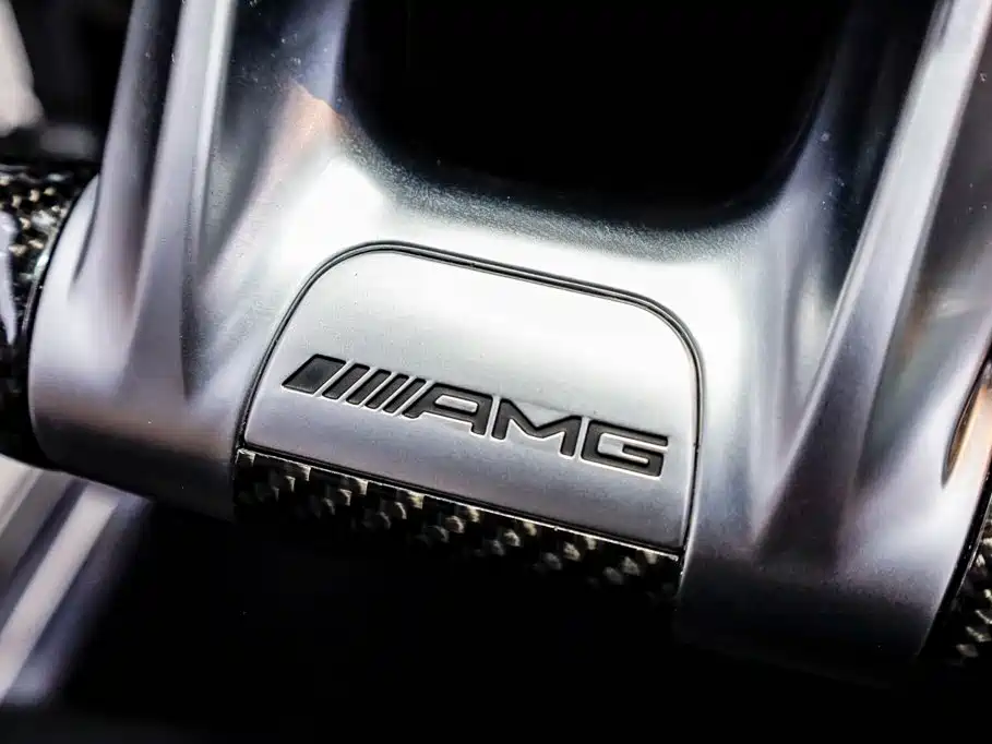 Mercedes-Benz G-Class AMG 2015 — фото 21