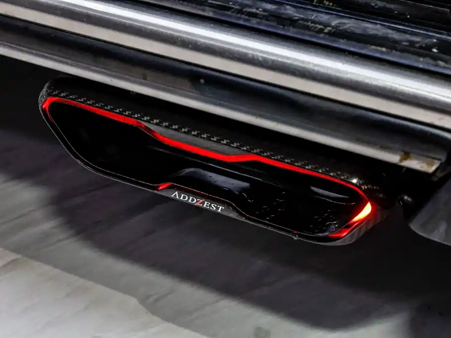 Mercedes-Benz G-Class AMG 2015 — фото 32