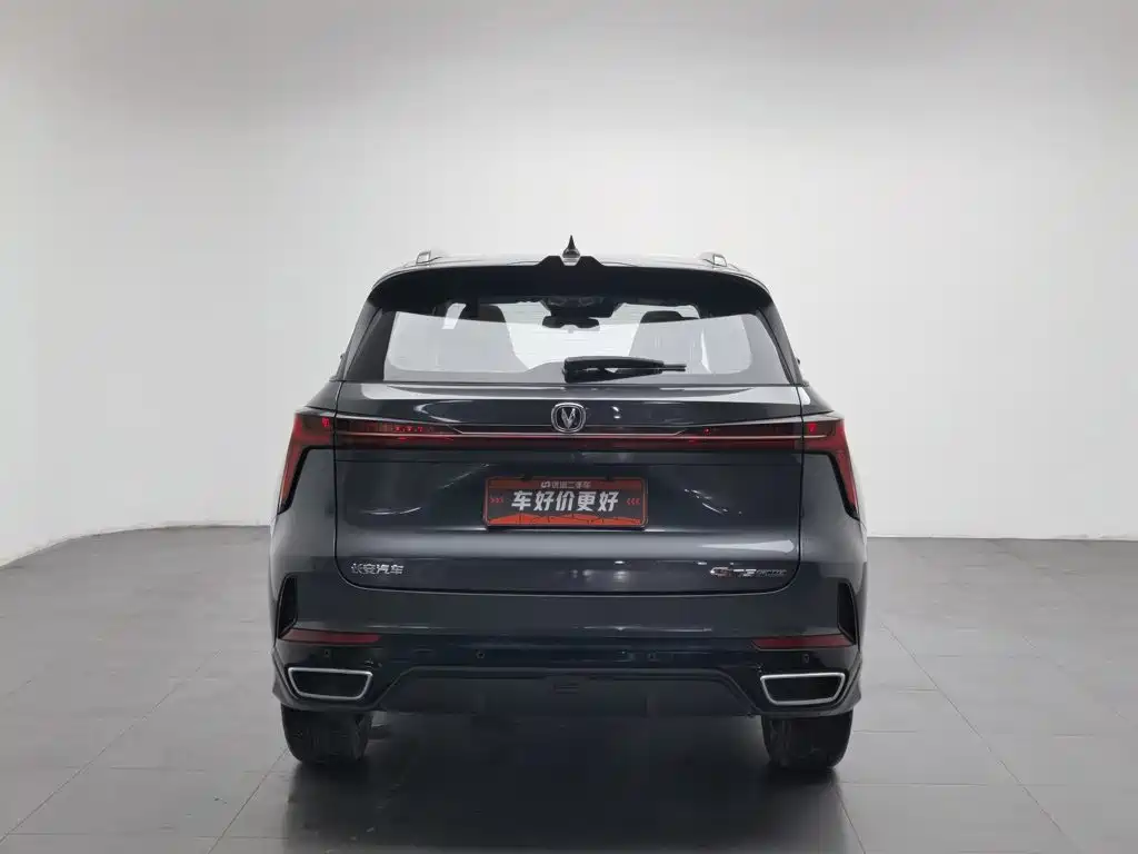 Changan CS75PLUS 2025 — фото 4