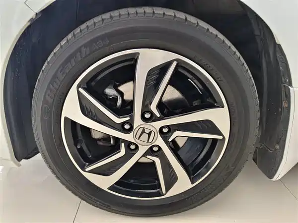 Honda Odyssey 2015