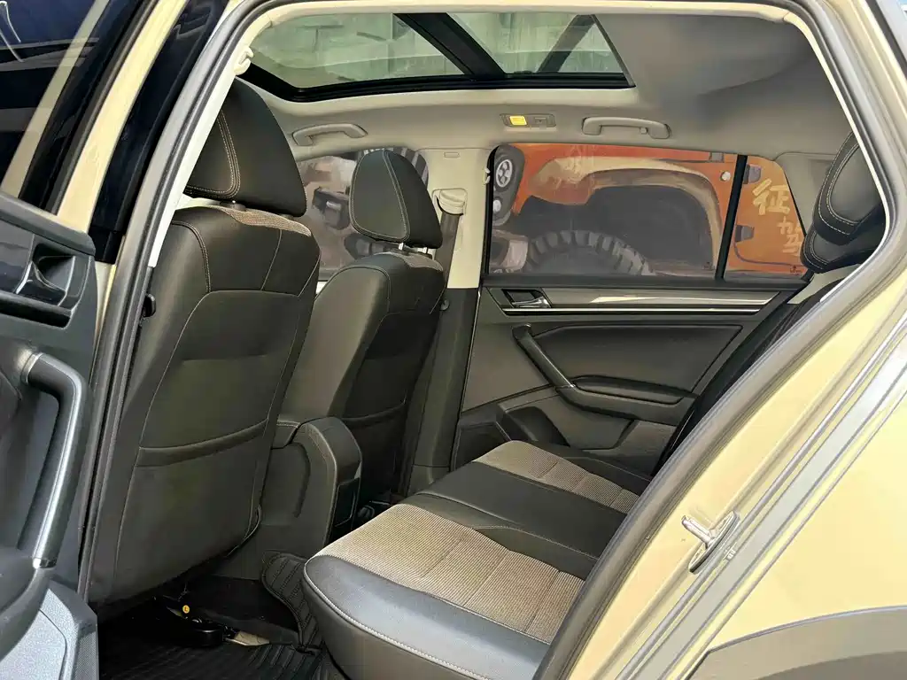 Volkswagen C-TREK Weiling 2017 — фото 7