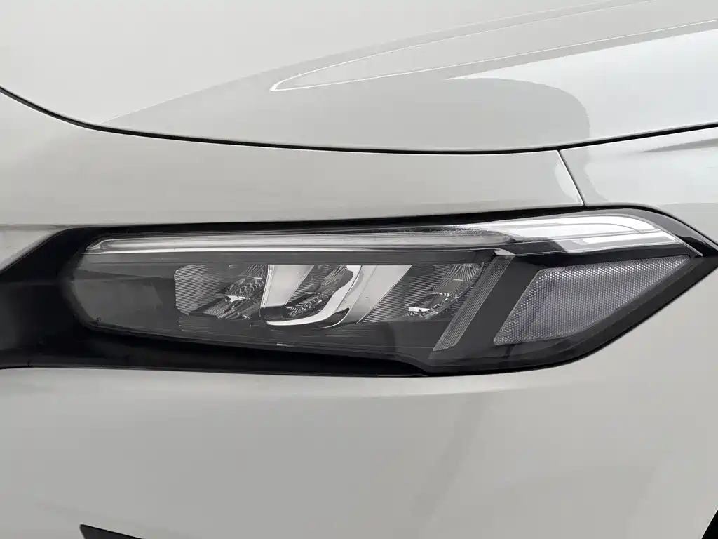 Honda Civic 2023 — фото 17