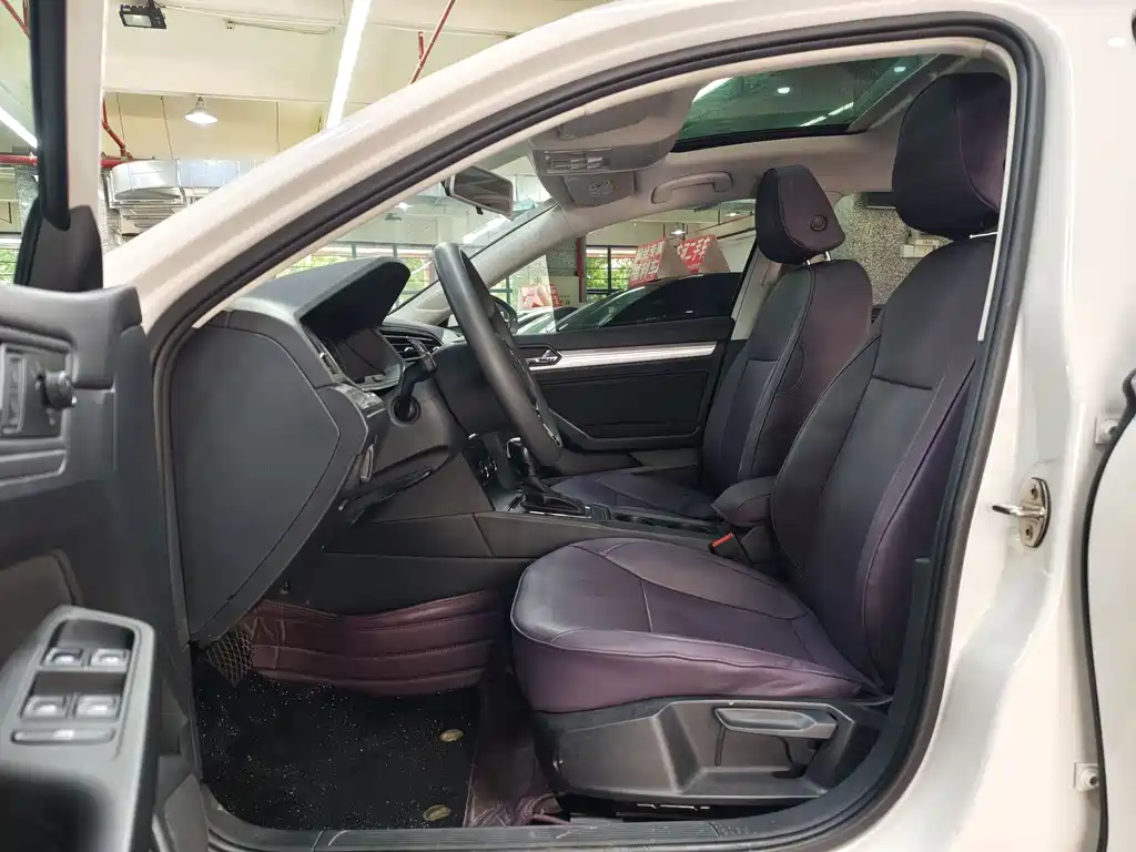 Volkswagen Lamando 2020