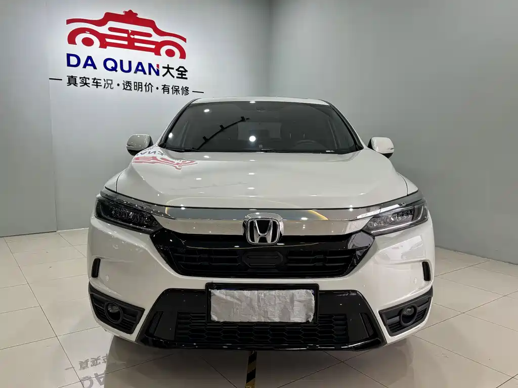 Honda Breeze 2022 — фото 2
