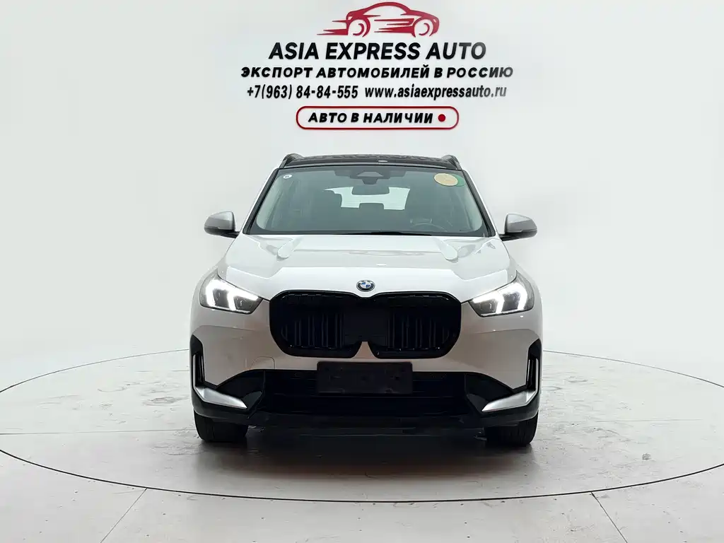 BMW X1 2023 — фото 2