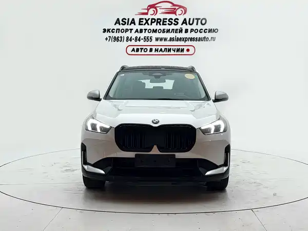 BMW X1 2023