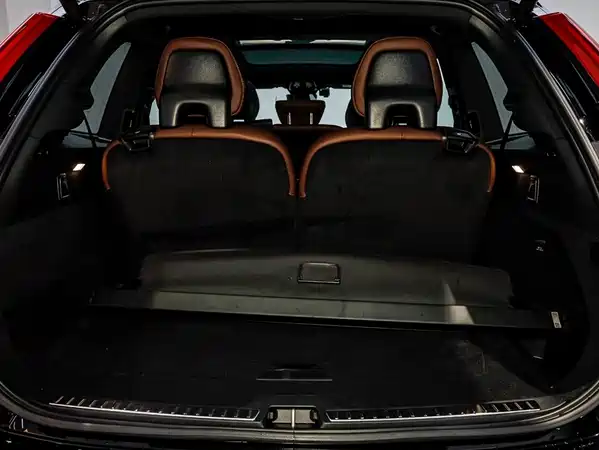 Volvo XC90 2023