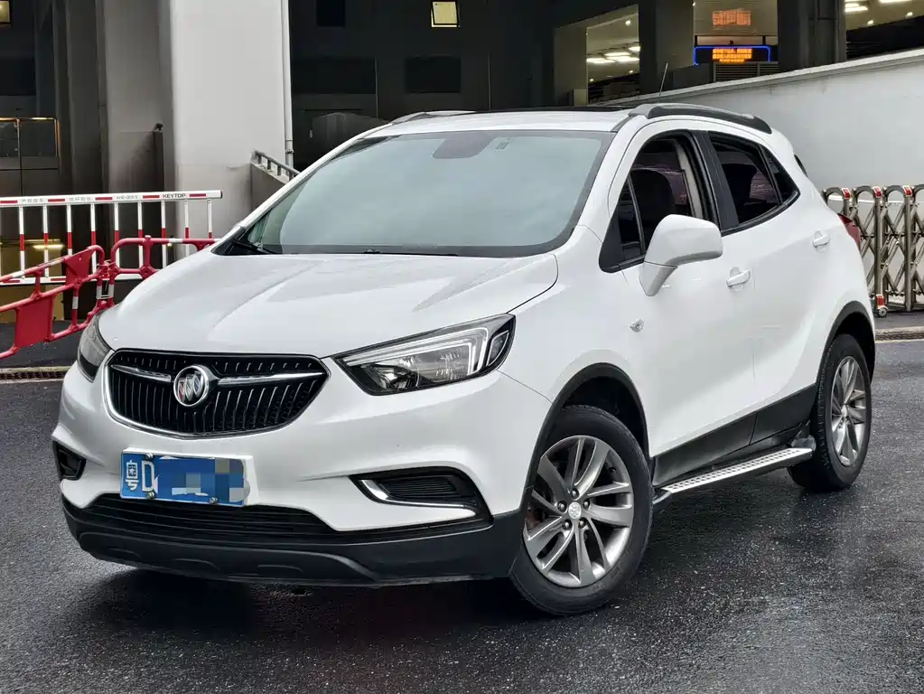 Buick Encore 2017