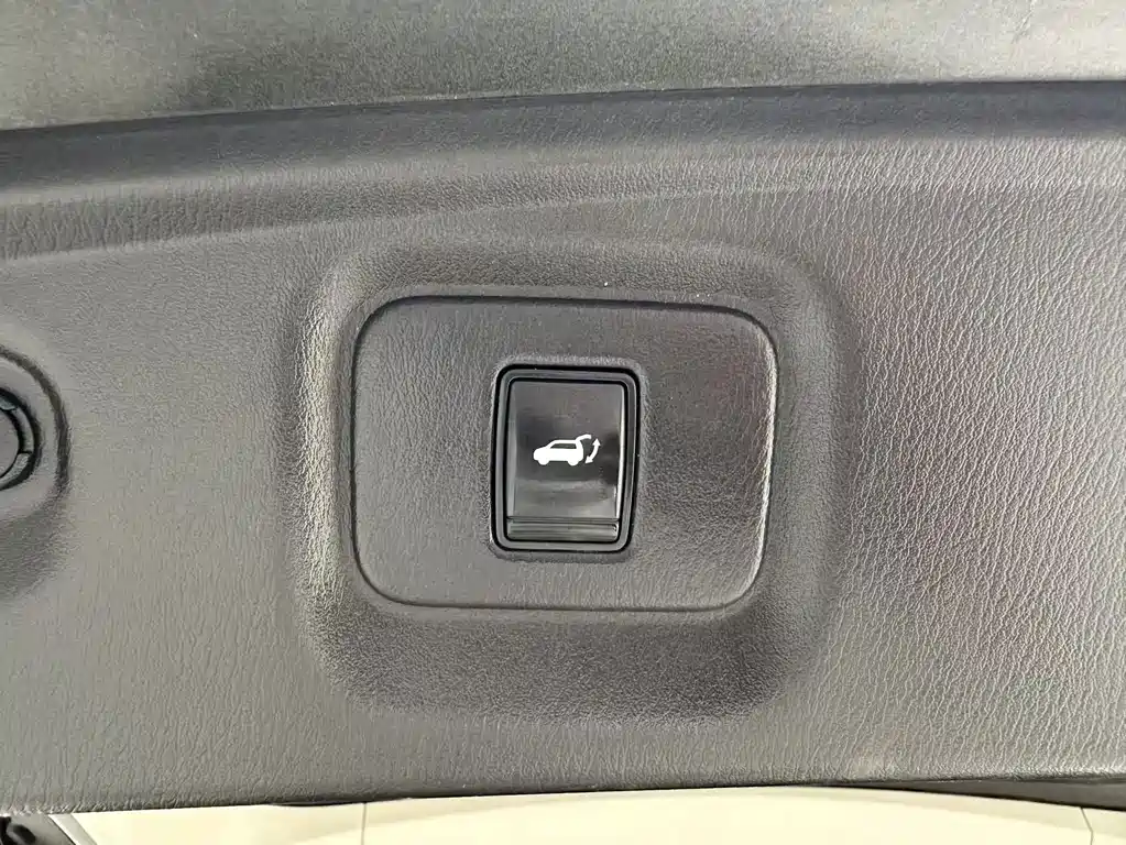 Infiniti JX 2014 — фото 14