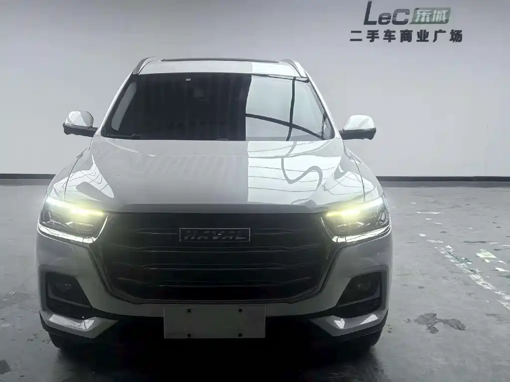 Haval H6 2022