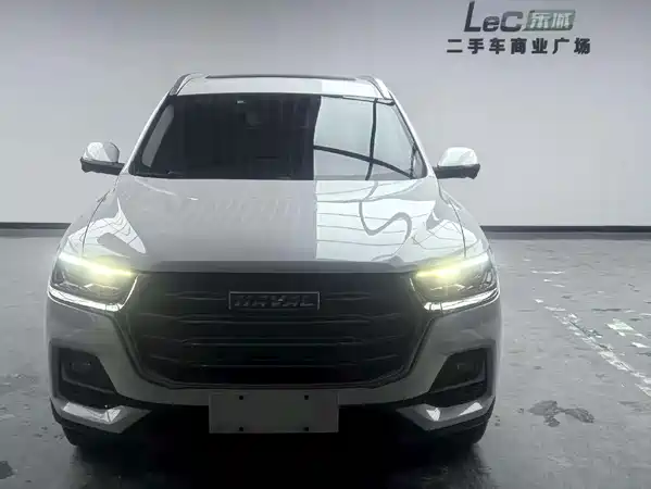 Haval H6 2022