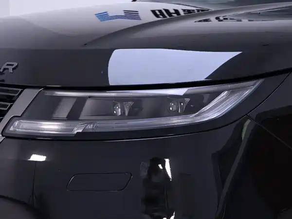 Land Rover Range Rover Sport 2024