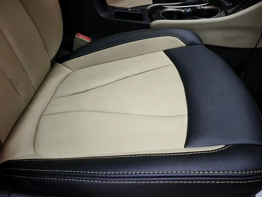 Buick Verano 2019 — фото 21