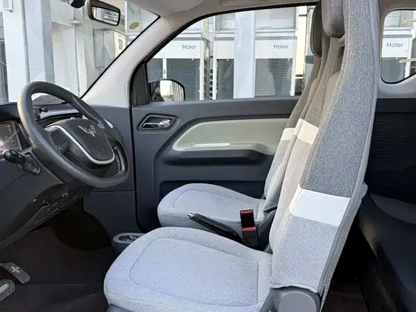 Wuling Hongguang MINIEV 2023