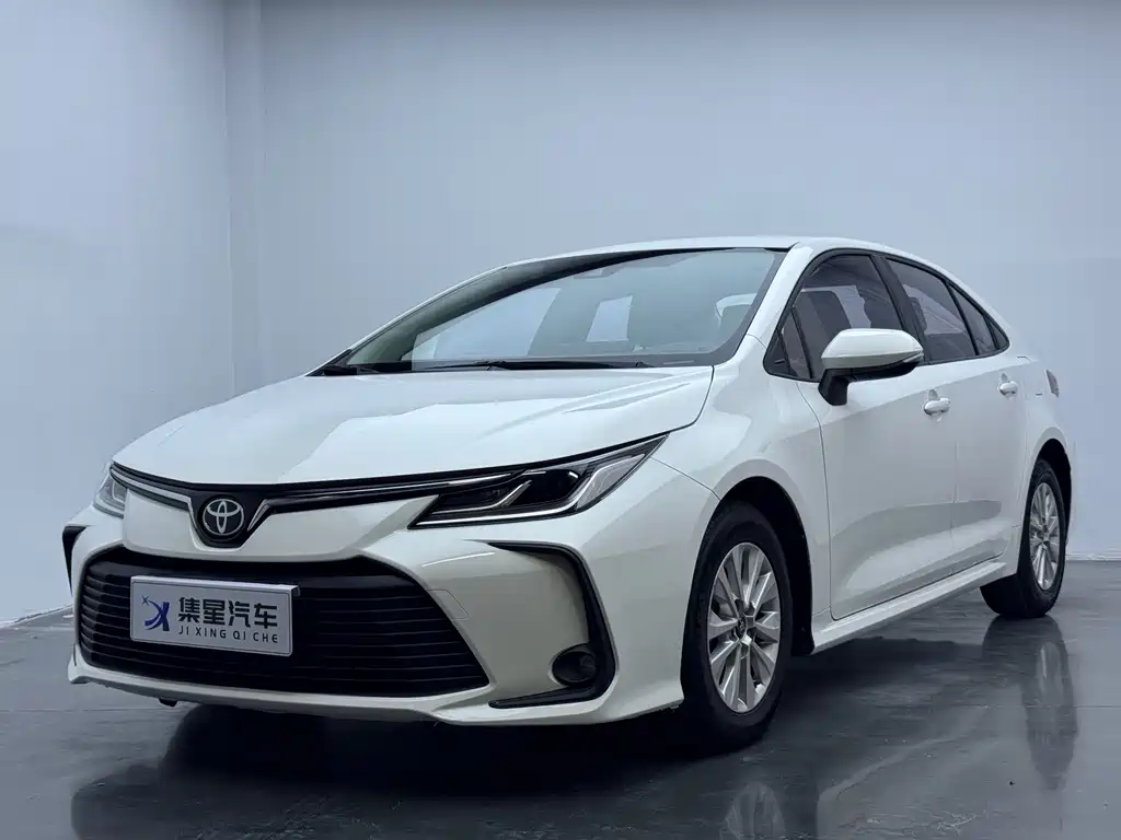 Toyota Corolla 2023