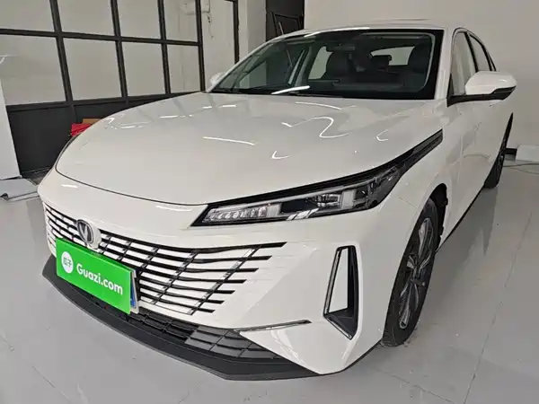 Changan Eado 2024