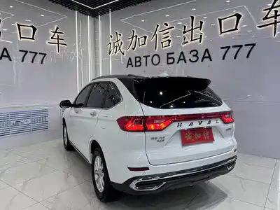 Haval M6 2023