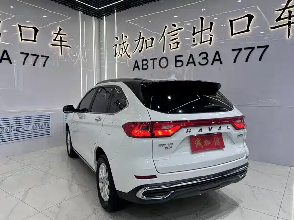 Haval M6 2023