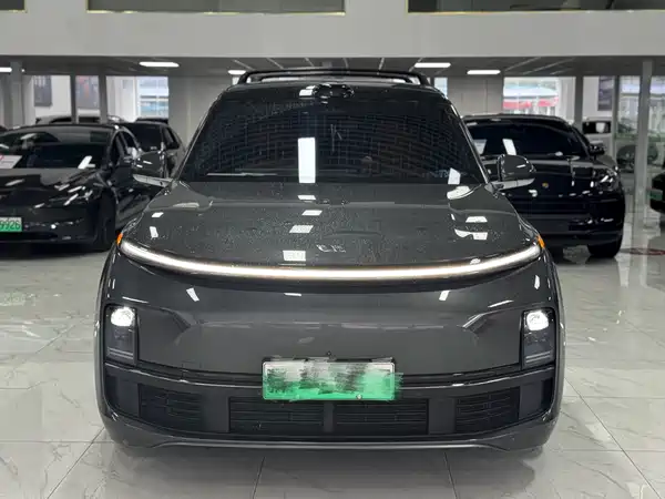 Li Auto L9 2023
