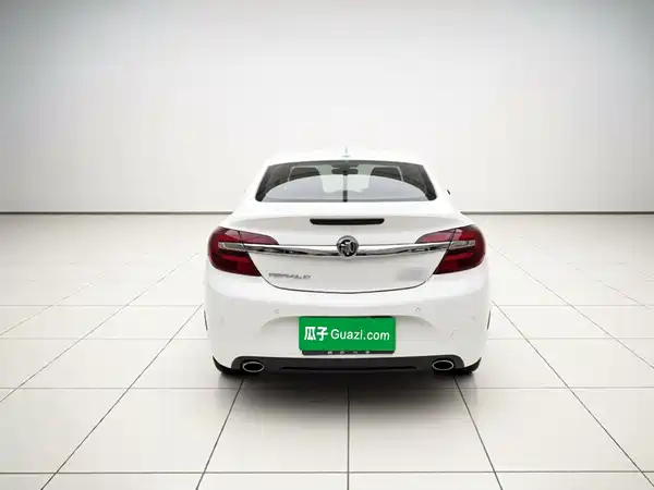Buick Regal 2017