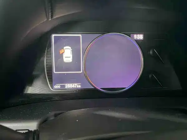 Lexus ES 2019